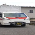 代表あいさつ