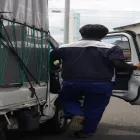 一人暮らし